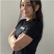 Coach sportive en musculation et fitness, j’accompagne les femmes dans leur transformation. perte/prise de poids et dans les TCA